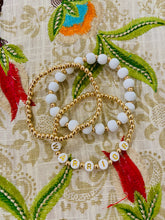 Load image into Gallery viewer, warrior bracelet set