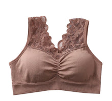 Load image into Gallery viewer, Carmel Mastectomy Bralette
