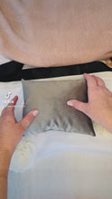 Load and play video in Gallery viewer, seatbelt pillow video