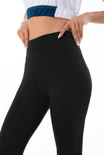 Load image into Gallery viewer, breast cancer leggings