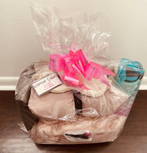 Load image into Gallery viewer, breast cancer recovery gift