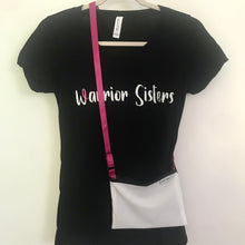 Load image into Gallery viewer, breast cancer drain holder