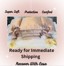 Load image into Gallery viewer, Mastectomy Pillow