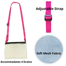 Load image into Gallery viewer, Breast Surgery Drain Holder