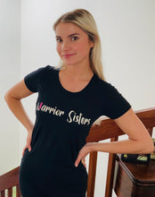 Load image into Gallery viewer, Warrior Sisters T-Shirt