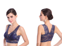 Load image into Gallery viewer, sexy mastectomy bralette