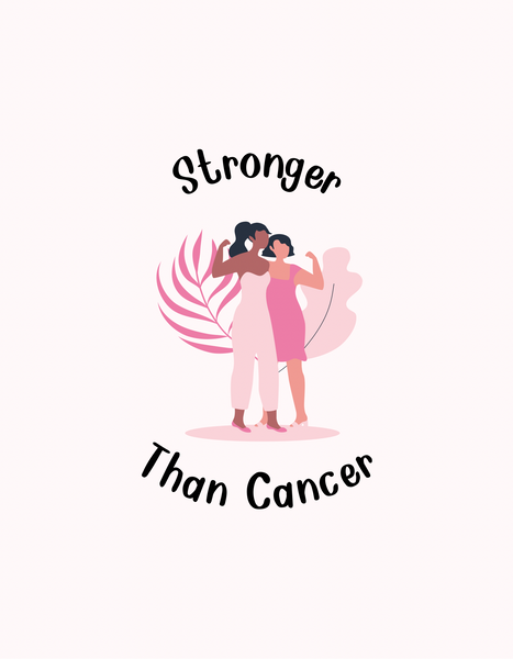 The Sisterhood of Breast Cancer | Warrior Sisters