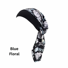 Load image into Gallery viewer, Ultra Soft Lightweight Chemo Scarf Sensitive Scalp | Warrior Sisters
