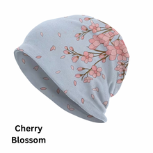 Load image into Gallery viewer, Slouchy Chemo Beanie Hat | Warrior Sisters
