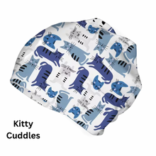 Load image into Gallery viewer, Children’s Ultra Soft Chemo Beanie Kids Chemotherapy Hat
