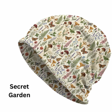 Load image into Gallery viewer, Slouchy Chemo Beanie Hat | Warrior Sisters
