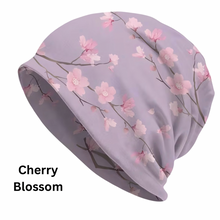 Load image into Gallery viewer, Slouchy Chemo Beanie Hat | Warrior Sisters
