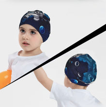 Load image into Gallery viewer, Children’s Ultra Soft Chemo Beanie Kids Chemotherapy Hat
