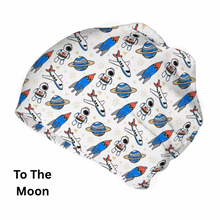 Load image into Gallery viewer, Children’s Ultra Soft Chemo Beanie Kids Chemotherapy Hat
