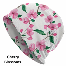 Load image into Gallery viewer, Slouchy Chemo Beanie Hat | Warrior Sisters
