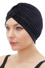 Load image into Gallery viewer, breathable turban model
