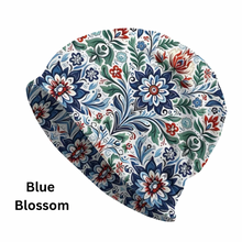 Load image into Gallery viewer, Slouchy Chemo Beanie Hat | Warrior Sisters
