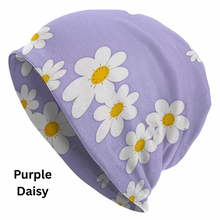 Load image into Gallery viewer, Slouchy Chemo Beanie Hat | Warrior Sisters
