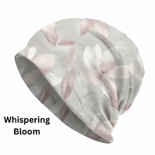 Load image into Gallery viewer, Slouchy Chemo Beanie Hat | Warrior Sisters
