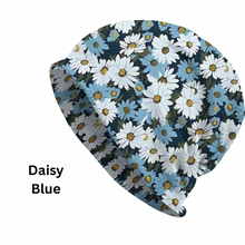 Load image into Gallery viewer, Slouchy Chemo Beanie Hat | Warrior Sisters
