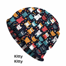 Load image into Gallery viewer, Slouchy Chemo Beanie Hat | Warrior Sisters
