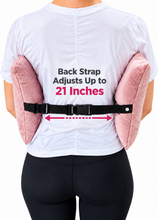 Load image into Gallery viewer, Mastectomy Pillow | Warrior Sisters
