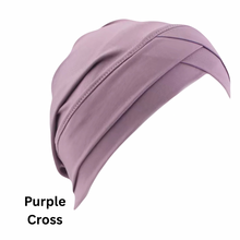 Load image into Gallery viewer, Ultra-soft Chemo Beanie Chemotherapy Hat Chemo Turban | Warrior Sisters
