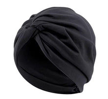 Load image into Gallery viewer, Lightweight Summer Chemo Turban | Warrior Sisters
