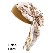 Load image into Gallery viewer, Ultra Soft Lightweight Chemo Scarf Sensitive Scalp | Warrior Sisters

