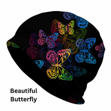 Load image into Gallery viewer, Slouchy Chemo Beanie Hat | Warrior Sisters
