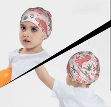 Load image into Gallery viewer, Children’s Ultra Soft Chemo Beanie Kids Chemotherapy Hat
