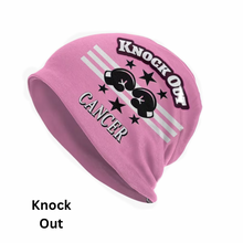 Load image into Gallery viewer, Slouchy Chemo Beanie Hat | Warrior Sisters
