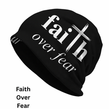 Load image into Gallery viewer, Slouchy Chemo Beanie Hat | Warrior Sisters
