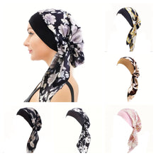 Load image into Gallery viewer, Summer Chemo Scarfs
