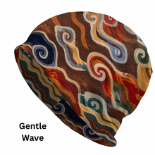 Load image into Gallery viewer, Slouchy Chemo Beanie Hat | Warrior Sisters
