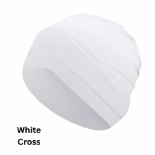 Load image into Gallery viewer, Ultra-soft Chemo Beanie Chemotherapy Hat Chemo Turban | Warrior Sisters
