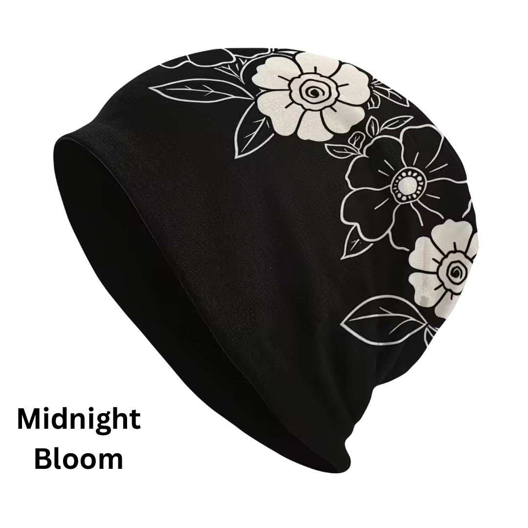 Slouchy Chemo Beanie | Warrior Sisters