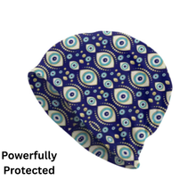 Load image into Gallery viewer, Slouchy Chemo Beanie Hat | Warrior Sisters

