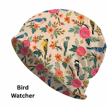 Load image into Gallery viewer, Slouchy Chemo Beanie Hat | Warrior Sisters
