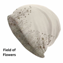 Load image into Gallery viewer, Slouchy Chemo Beanie Hat | Warrior Sisters
