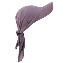 Load image into Gallery viewer, Sun Brim Full Head Covering
