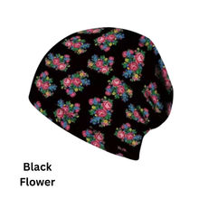 Load image into Gallery viewer, Ultra Soft Boho Slouchy Beanie Hat Chemotherapy Hat | Warrior Sisters
