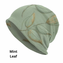 Load image into Gallery viewer, Slouchy Chemo Beanie Hat | Warrior Sisters
