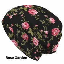 Load image into Gallery viewer, Slouchy Chemo Beanie Hat | Warrior Sisters
