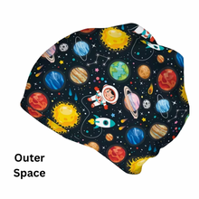 Load image into Gallery viewer, Children’s Ultra Soft Chemo Beanie Kids Chemotherapy Hat
