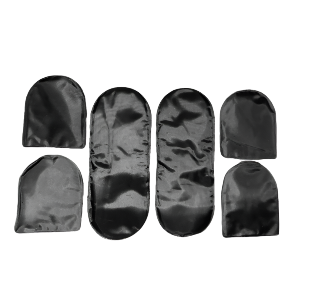 Replacement Ice Packs Socks