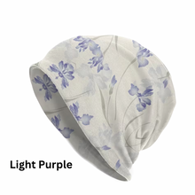 Load image into Gallery viewer, Slouchy Chemo Beanie Hat | Warrior Sisters
