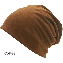 Load image into Gallery viewer, Soft Slouchy Beanie Hat Chemotherapy Hat | Warrior Sisters

