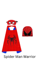 Load image into Gallery viewer, Children Cancer Spider Man Set
