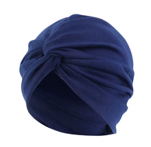 Load image into Gallery viewer, Lightweight Summer Chemo Turban | Warrior Sisters
